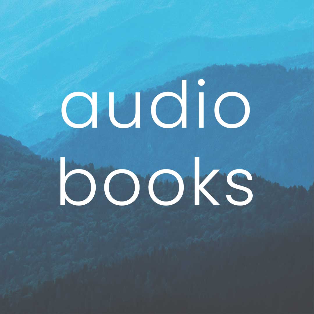 Audiobooks
