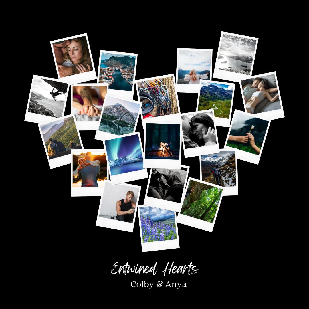 Entwined Hearts Trilogy