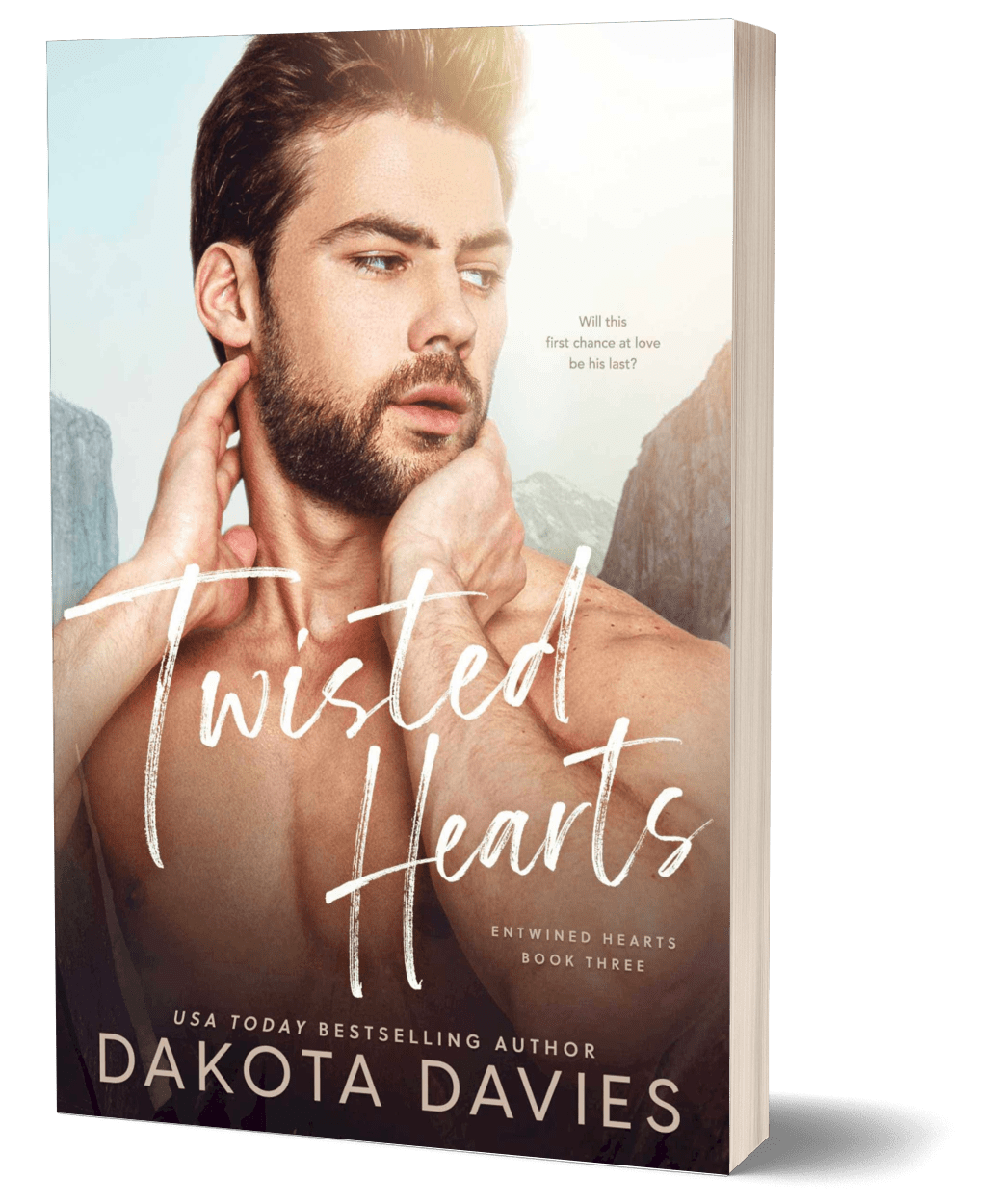 Twisted Hearts (Entwined Hearts Trilogy Book 3)