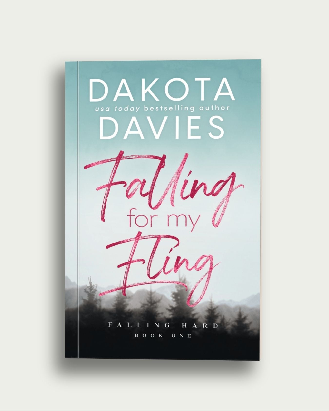 Falling for My Fling