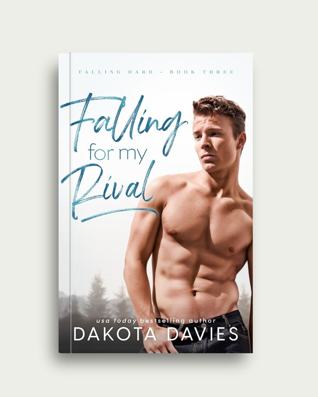 Falling for My Rival